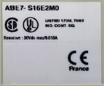 Schneider Electric ABE7S16E2M0
